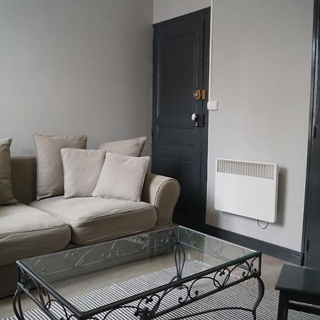 Appartement au coeur de Vendôme Exterior foto