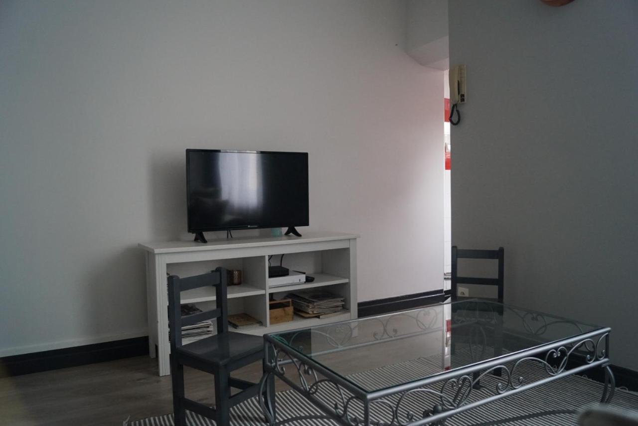 Appartement au coeur de Vendôme Exterior foto