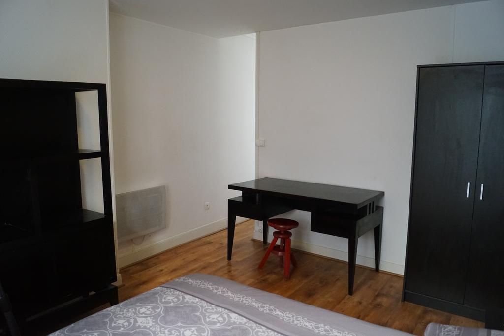 Appartement au coeur de Vendôme Exterior foto