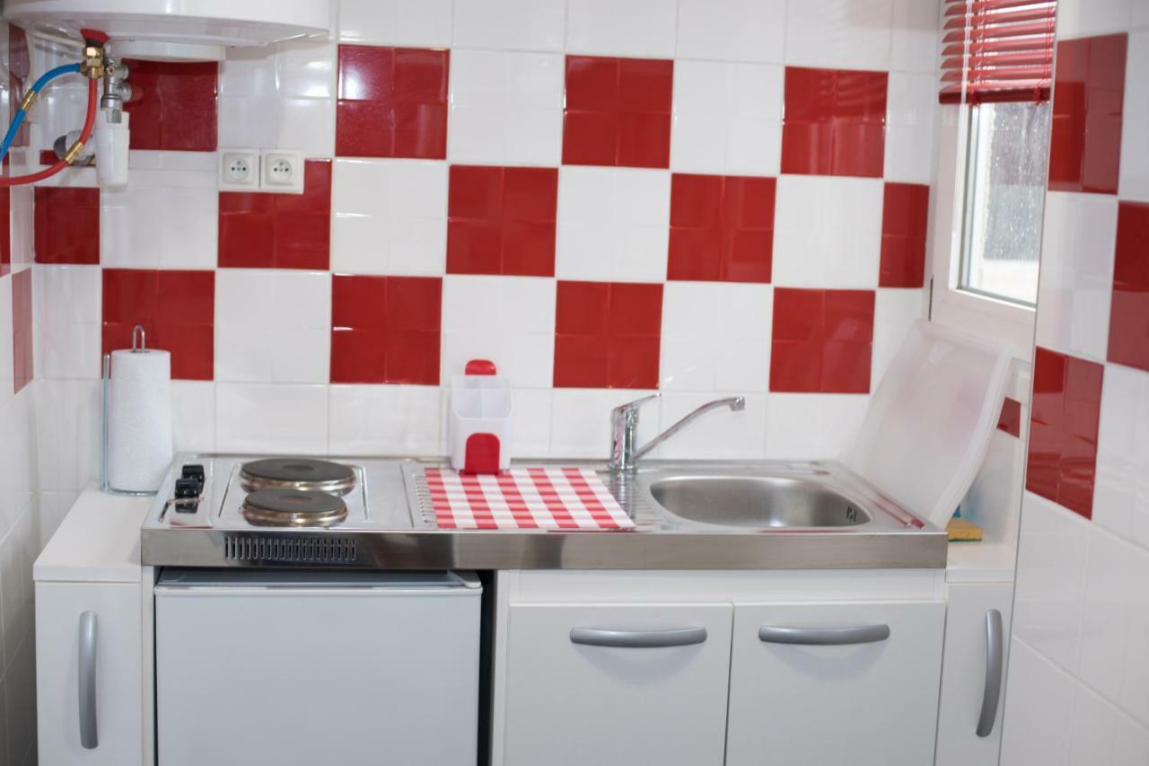 Appartement au coeur de Vendôme Exterior foto